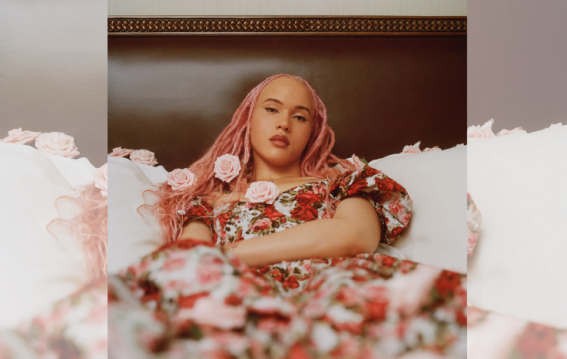 Robert De Niro's Daughter Airyn Opens Up About Her Journey as a Trans Woman and Mental Health Advocate